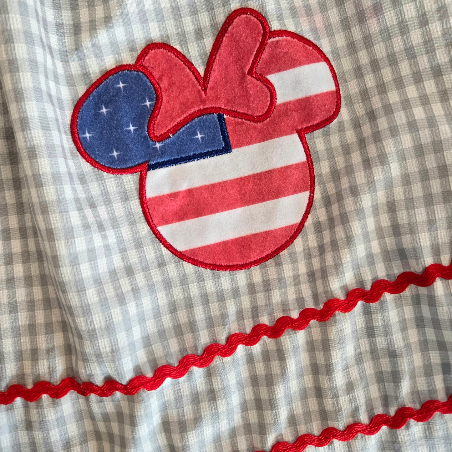 American Mouse Dress