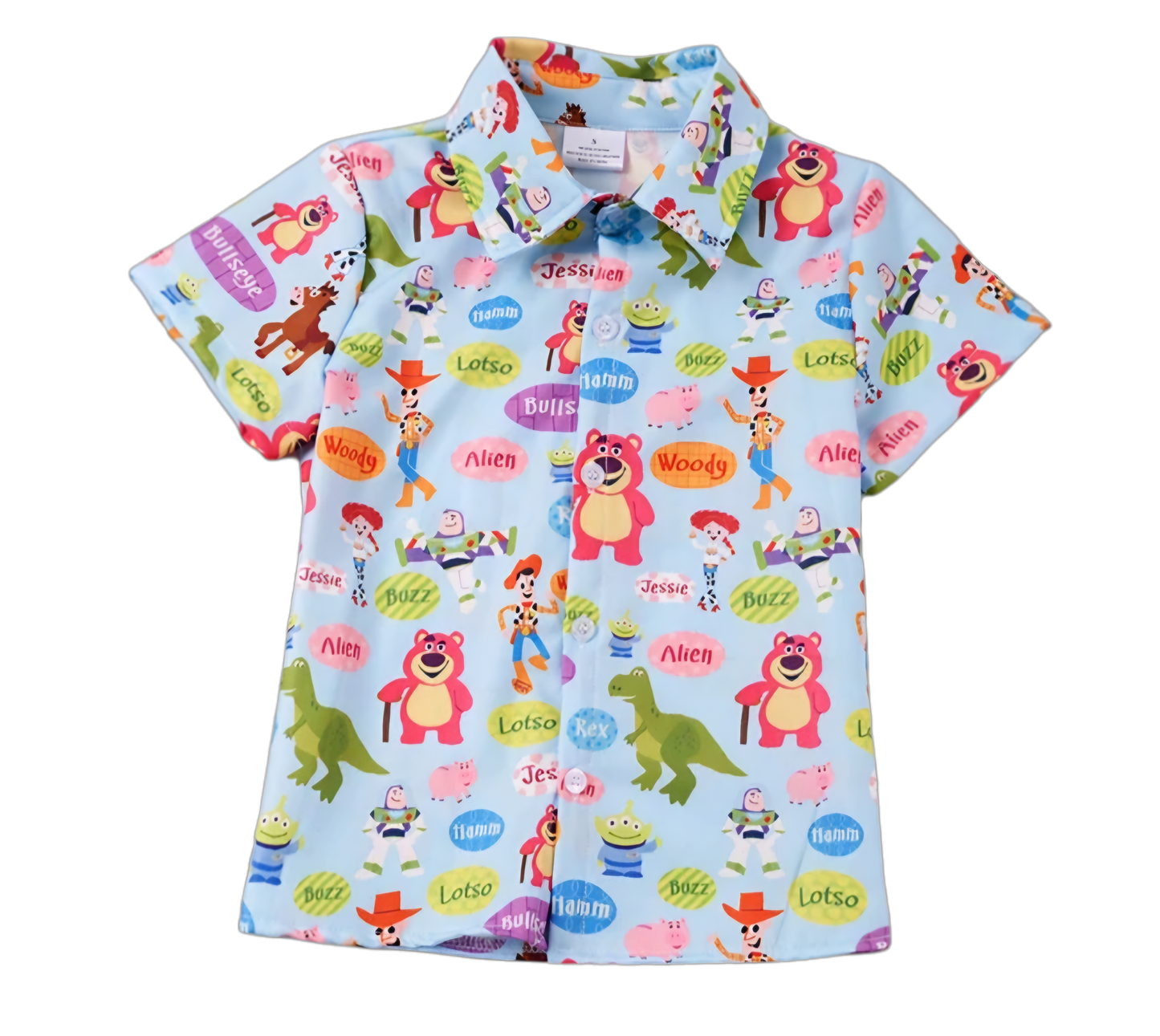 Toys Polo