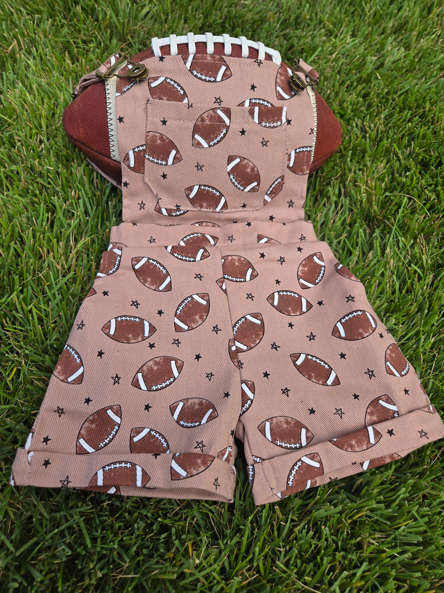 Football Overalls