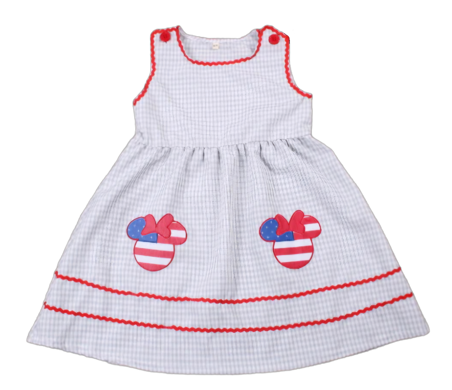 American Mouse Dress