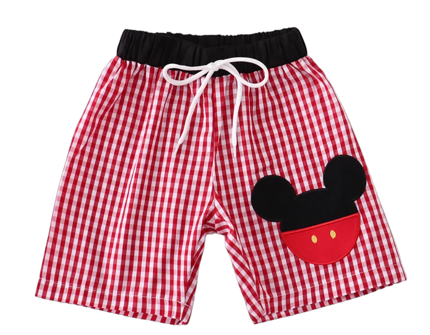 Magical Mouse Shorts