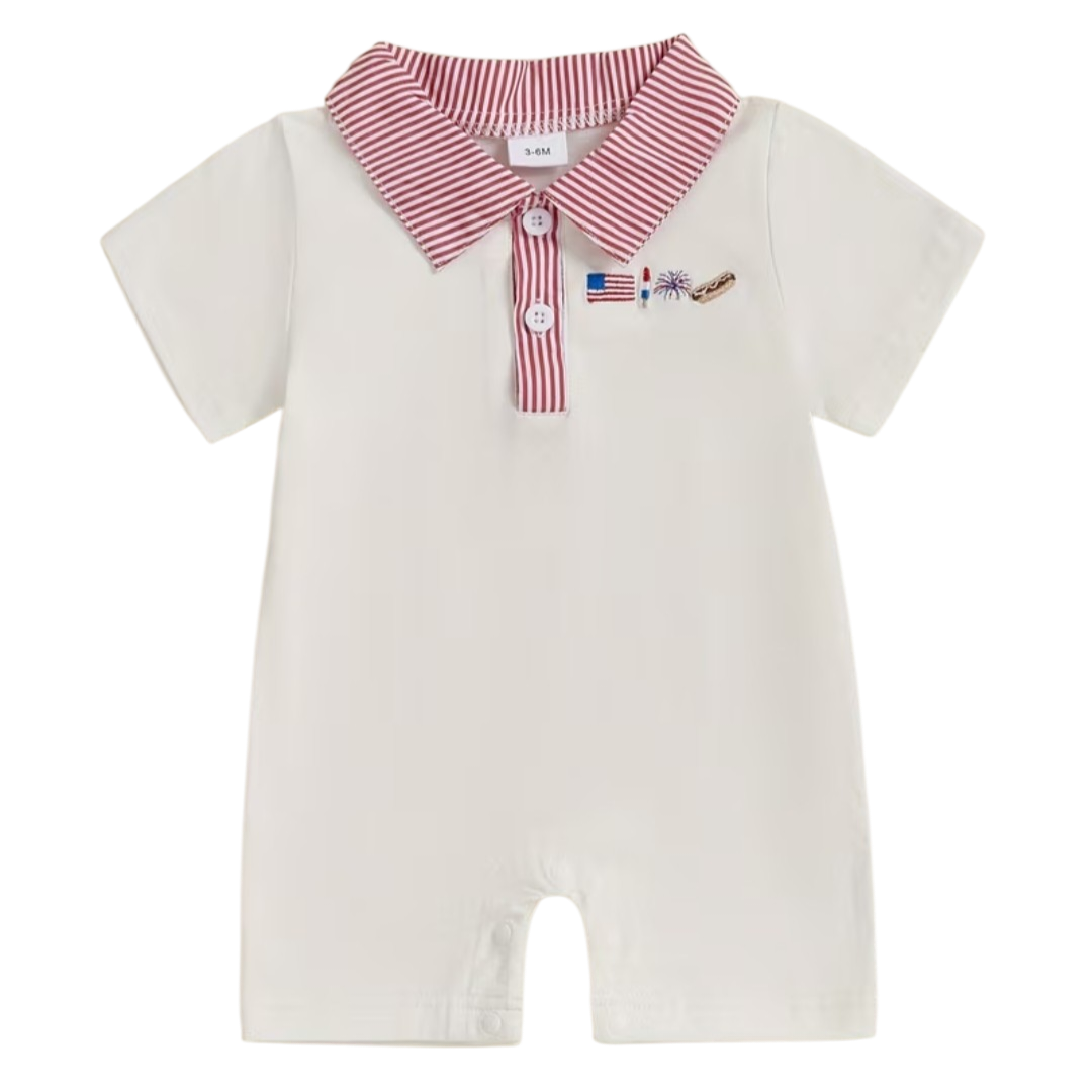 250 Romper