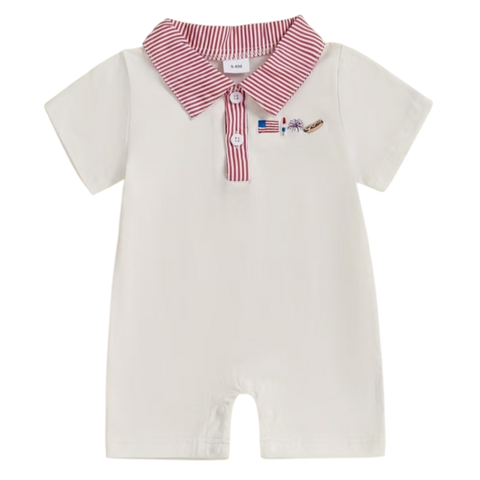 250 Romper